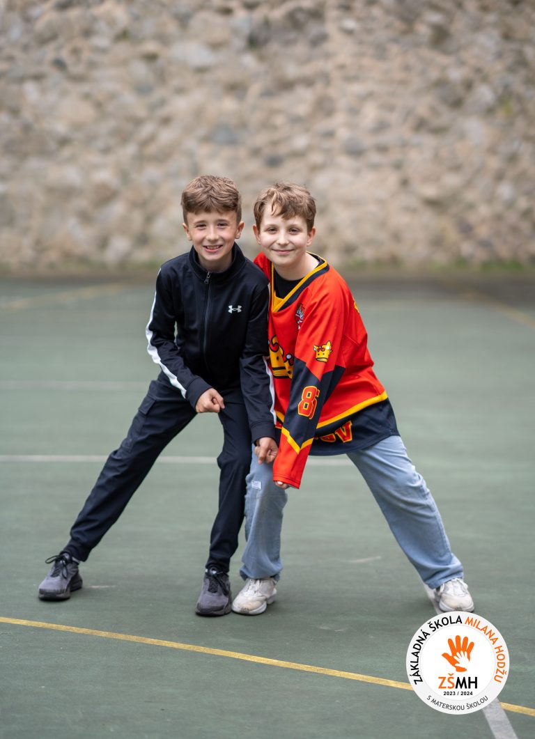 Fotenie na 2. stupni 2024