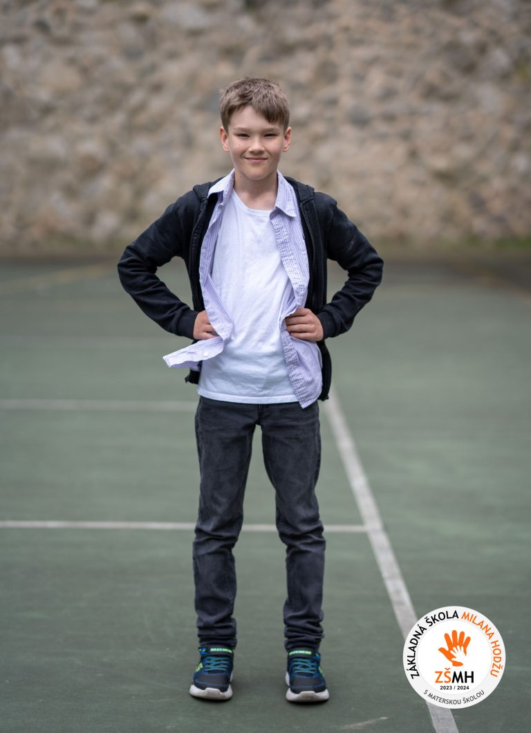 Fotenie na 2. stupni 2024