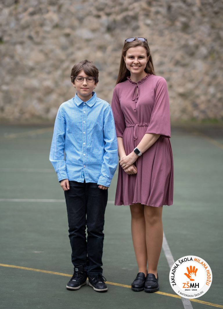 Fotenie na 2. stupni 2024