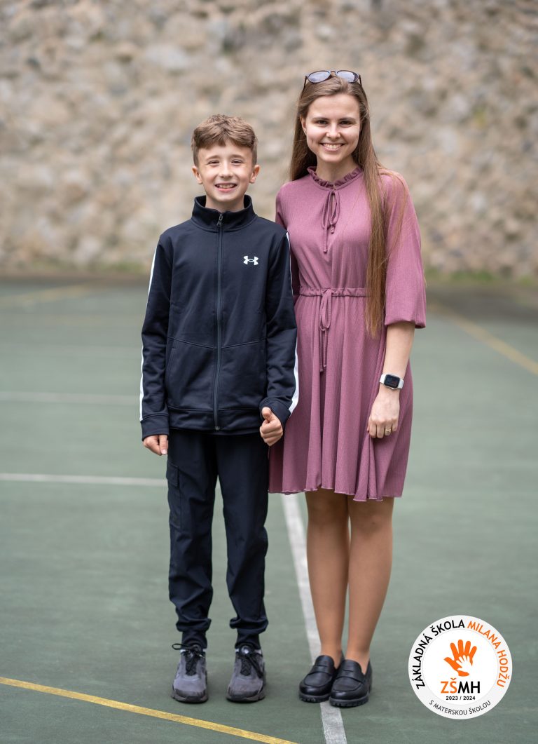 Fotenie na 2. stupni 2024