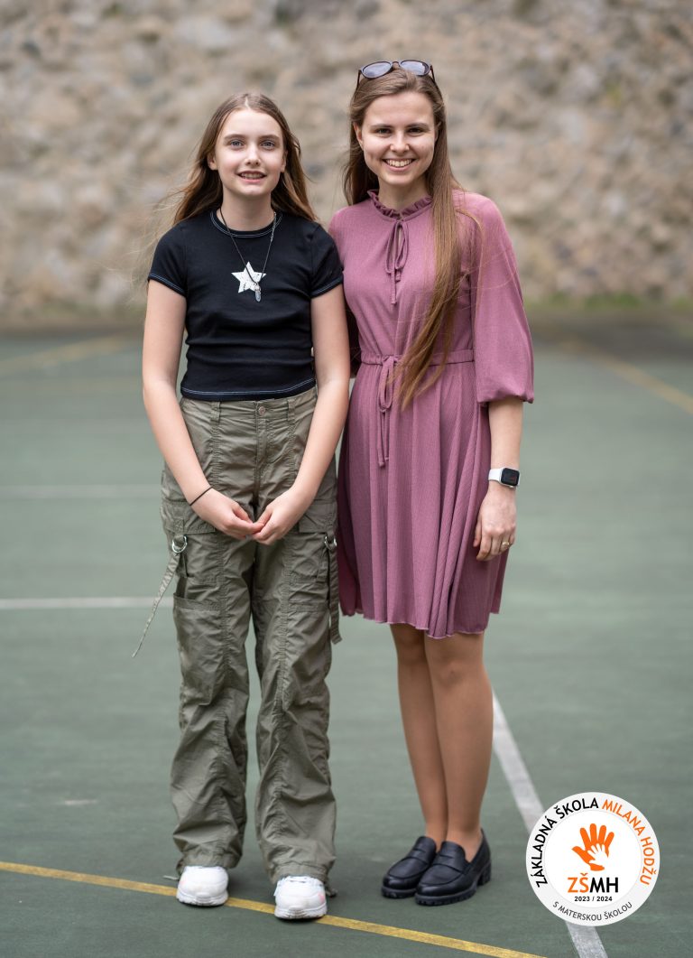 Fotenie na 2. stupni 2024