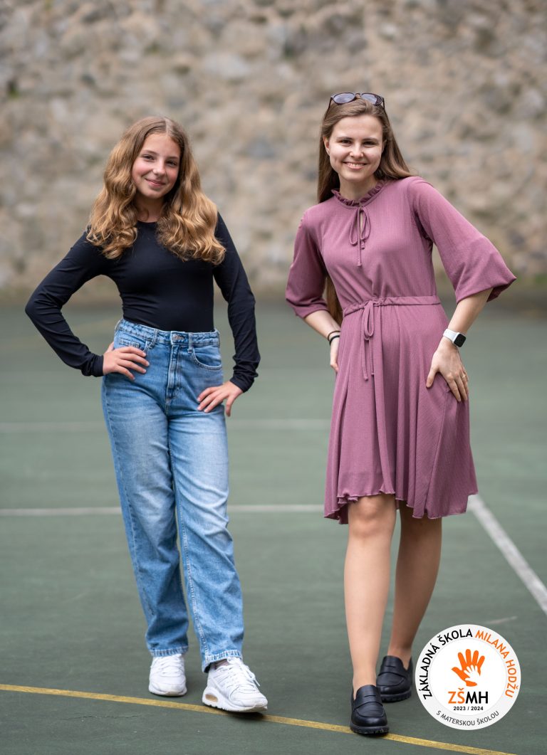 Fotenie na 2. stupni 2024