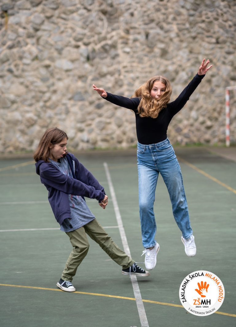 Fotenie na 2. stupni 2024