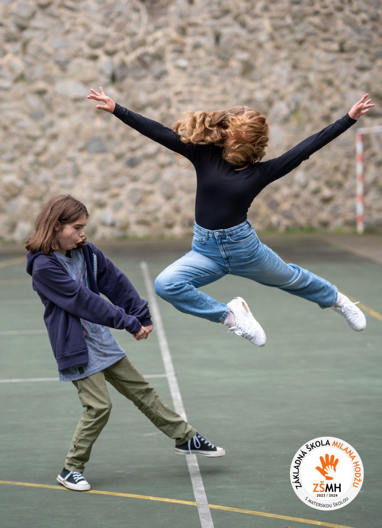 Fotenie na 2. stupni 2024