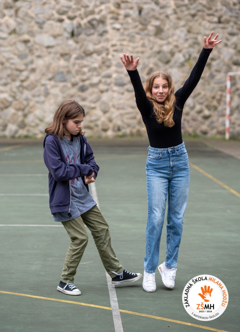 Fotenie na 2. stupni 2024