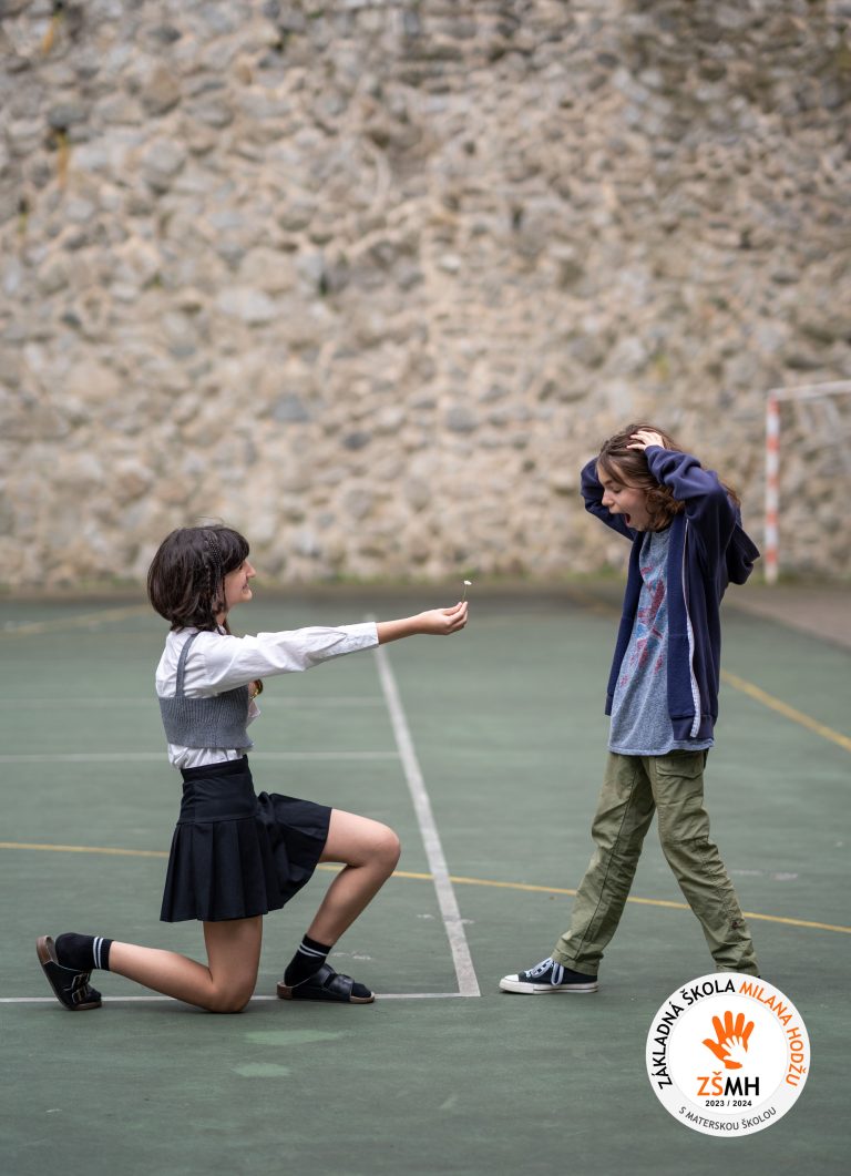 Fotenie na 2. stupni 2024