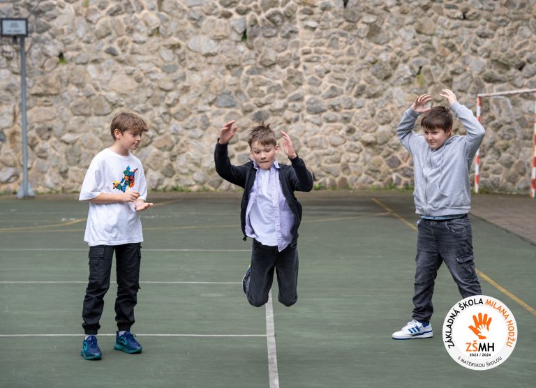 Fotenie na 2. stupni 2024