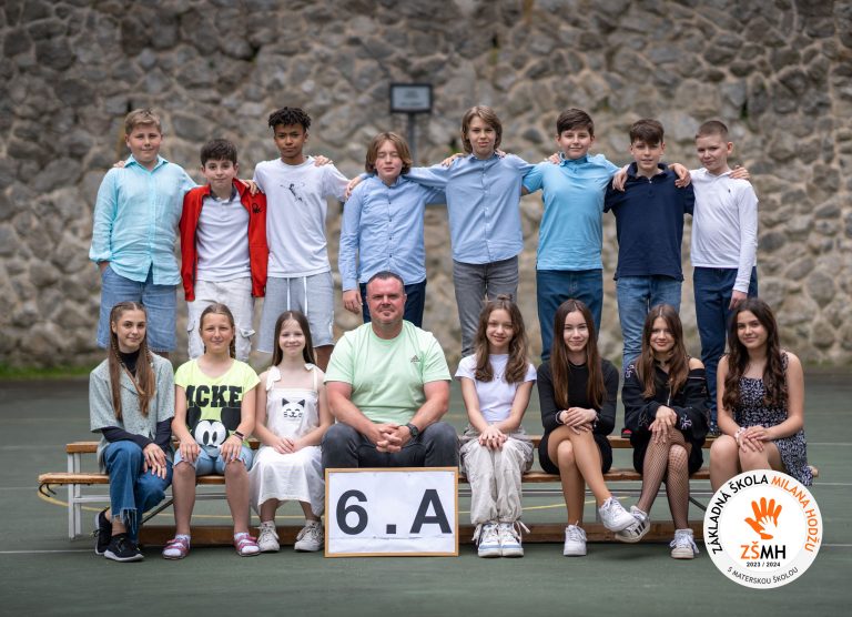 Fotenie na 2. stupni 2024