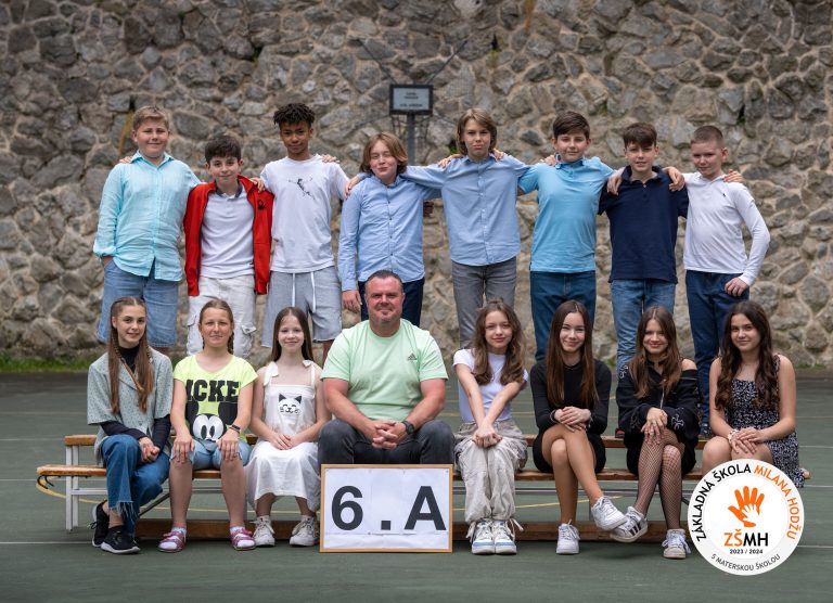 Fotenie na 2. stupni 2024