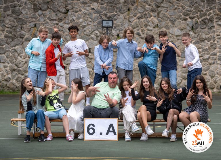 Fotenie na 2. stupni 2024