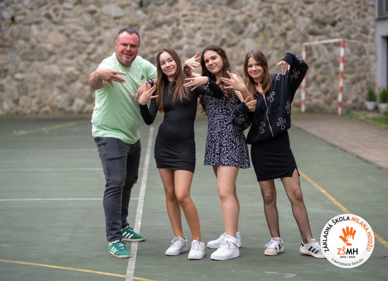 Fotenie na 2. stupni 2024