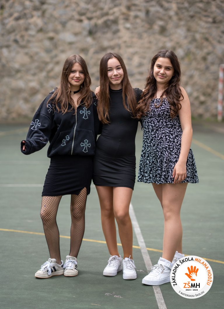 Fotenie na 2. stupni 2024