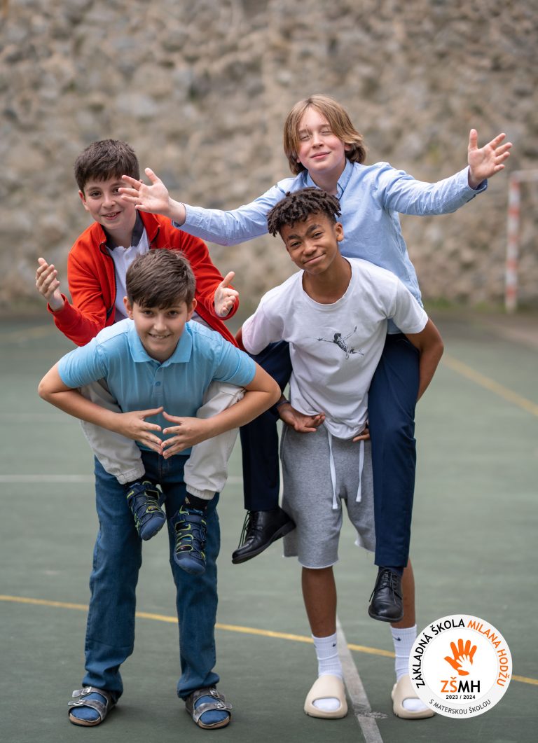 Fotenie na 2. stupni 2024