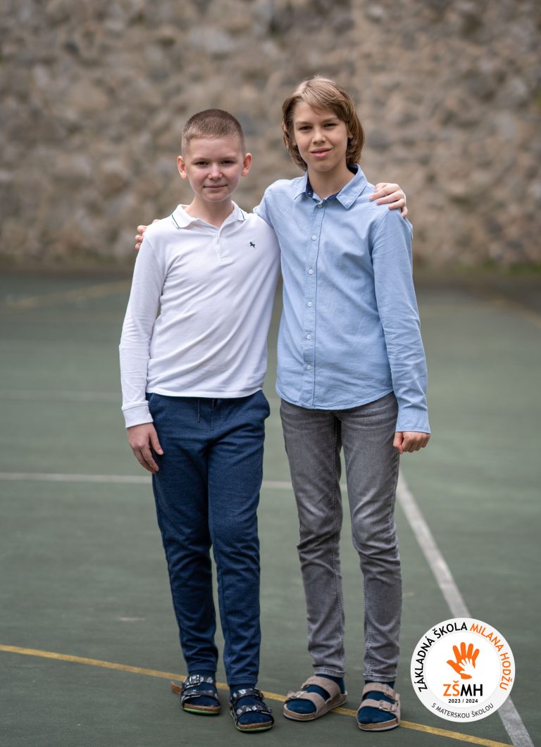 Fotenie na 2. stupni 2024