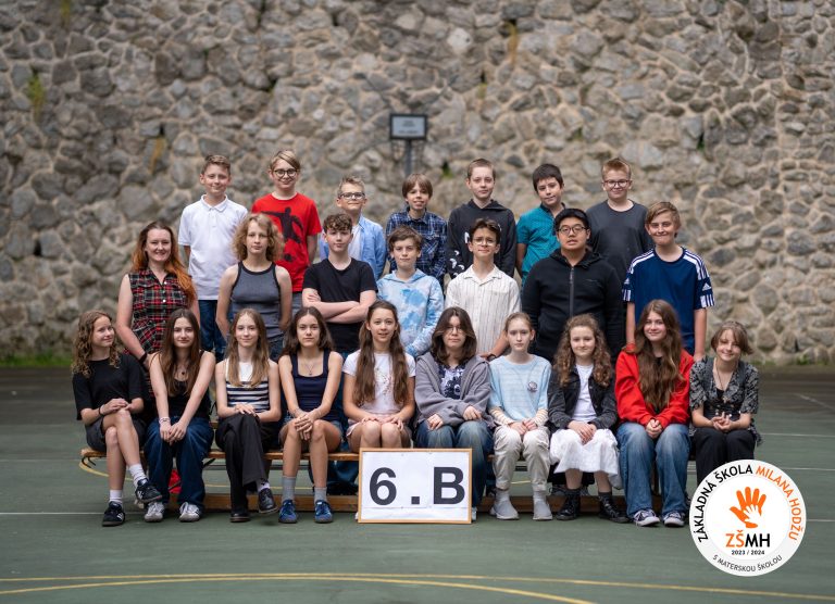 Fotenie na 2. stupni 2024