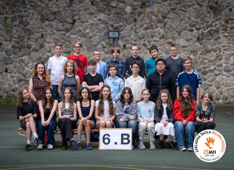 Fotenie na 2. stupni 2024