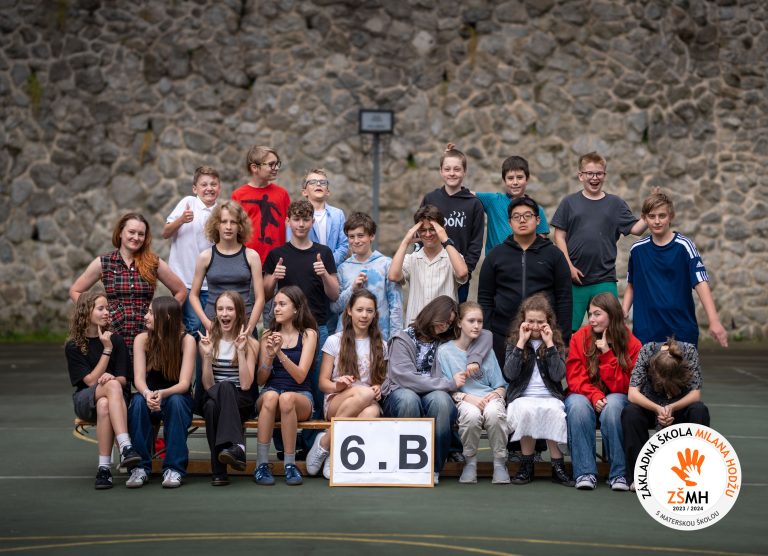 Fotenie na 2. stupni 2024