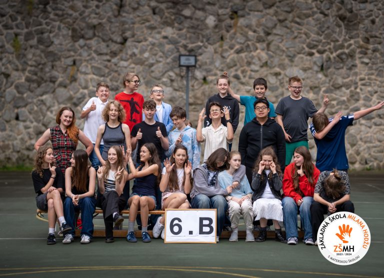 Fotenie na 2. stupni 2024