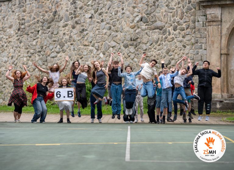 Fotenie na 2. stupni 2024