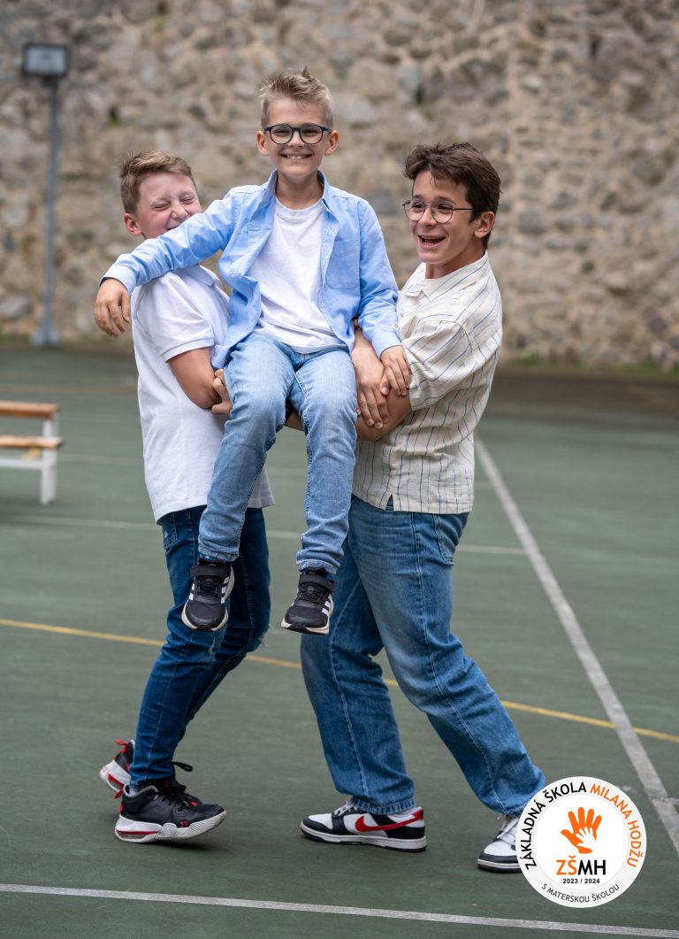 Fotenie na 2. stupni 2024