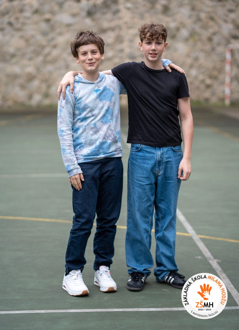 Fotenie na 2. stupni 2024