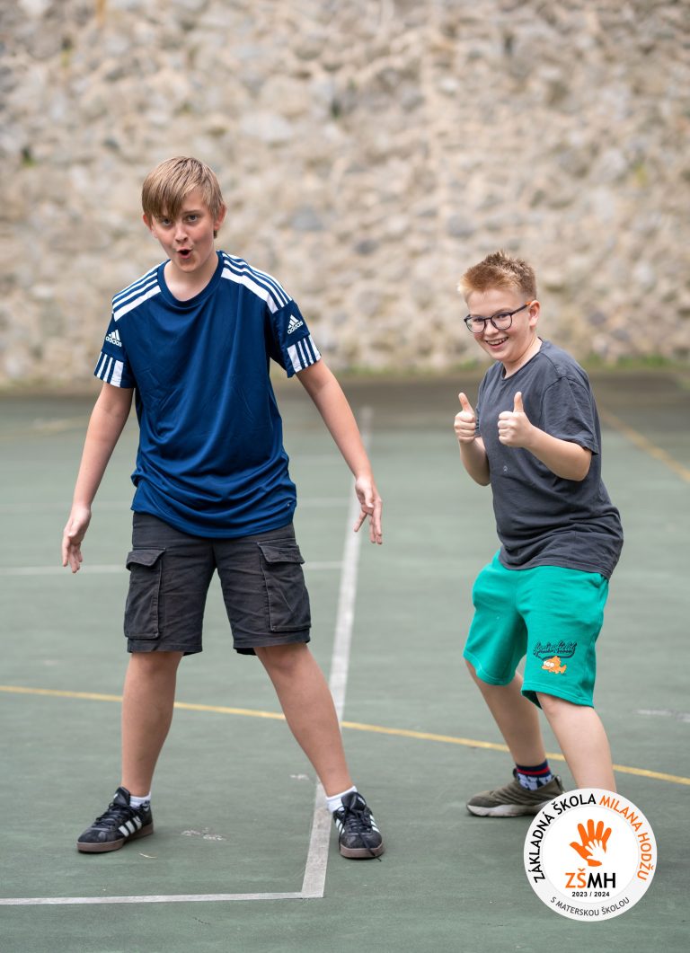 Fotenie na 2. stupni 2024