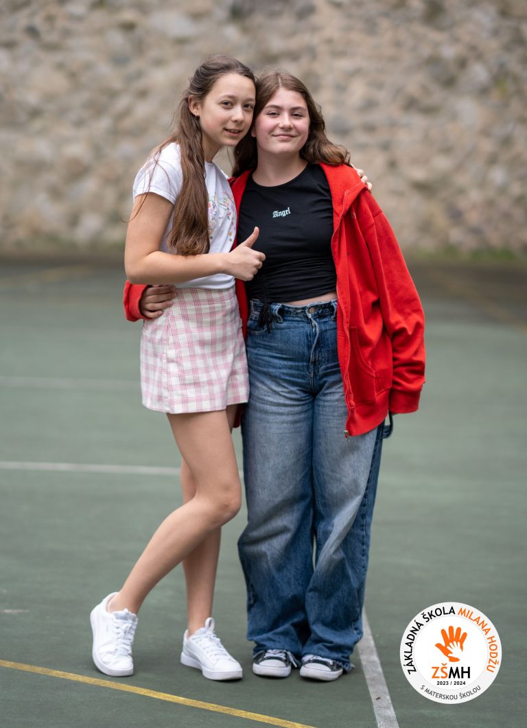 Fotenie na 2. stupni 2024