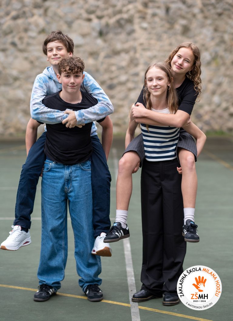 Fotenie na 2. stupni 2024