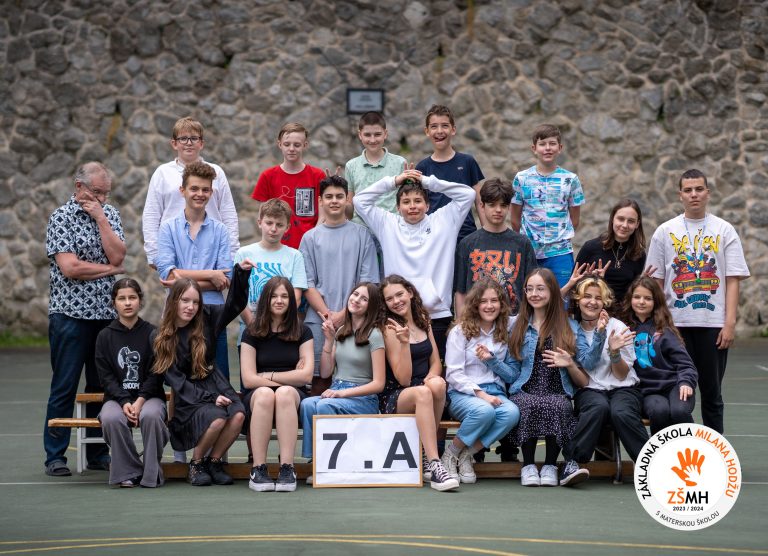 Fotenie na 2. stupni 2024