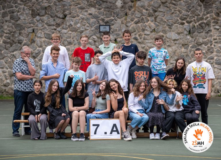 Fotenie na 2. stupni 2024