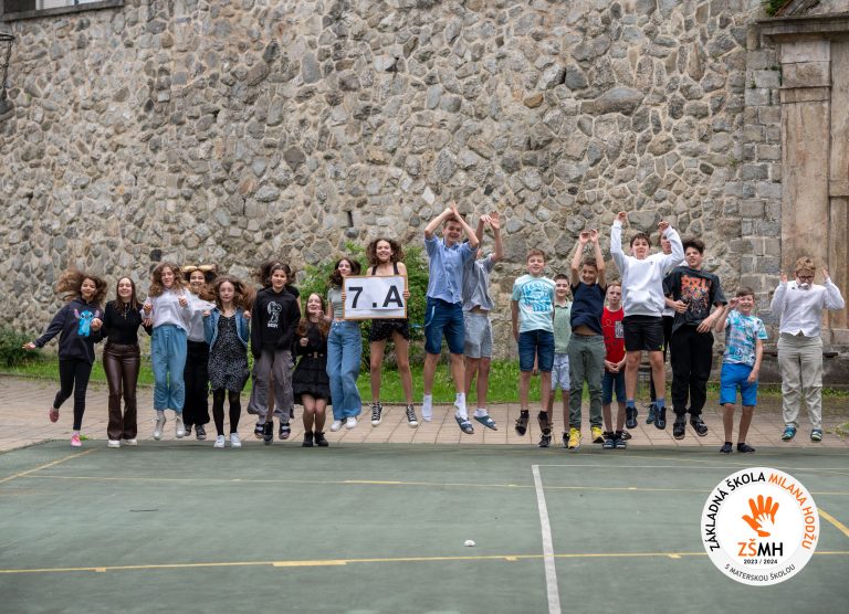 Fotenie na 2. stupni 2024