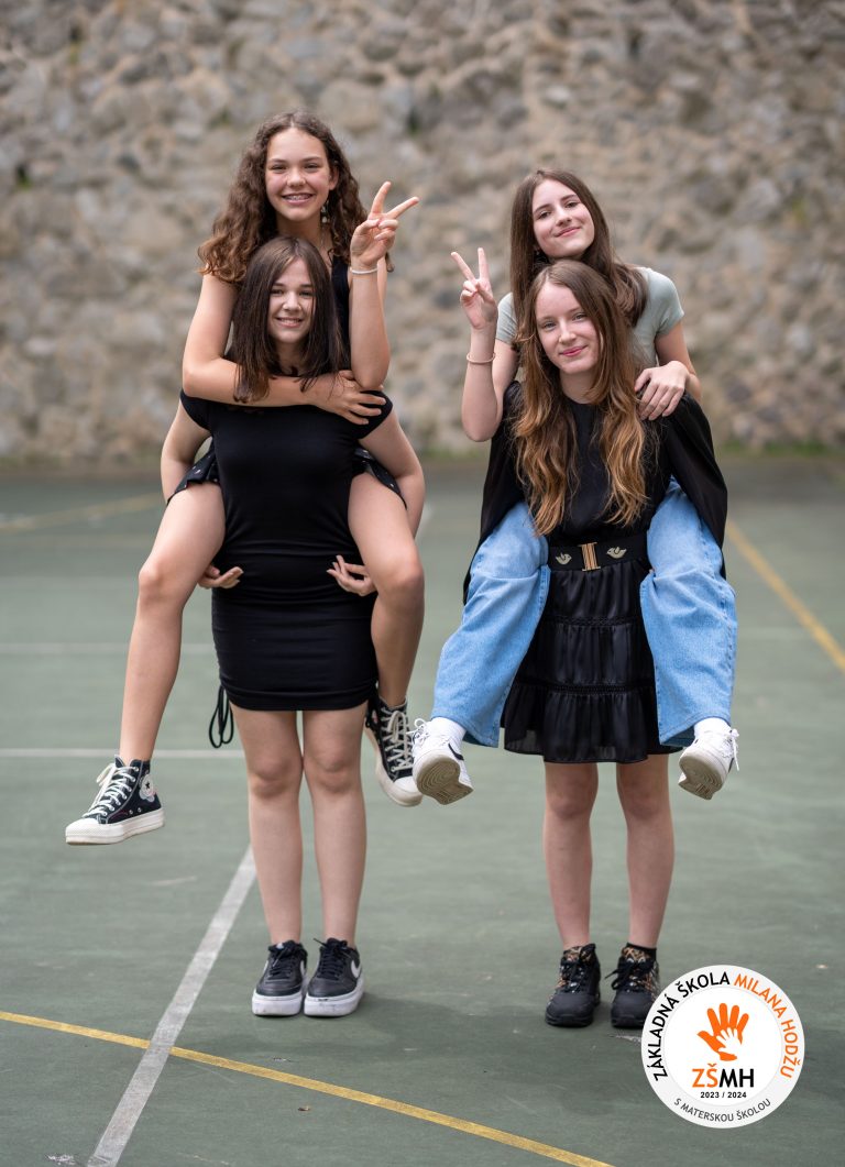 Fotenie na 2. stupni 2024