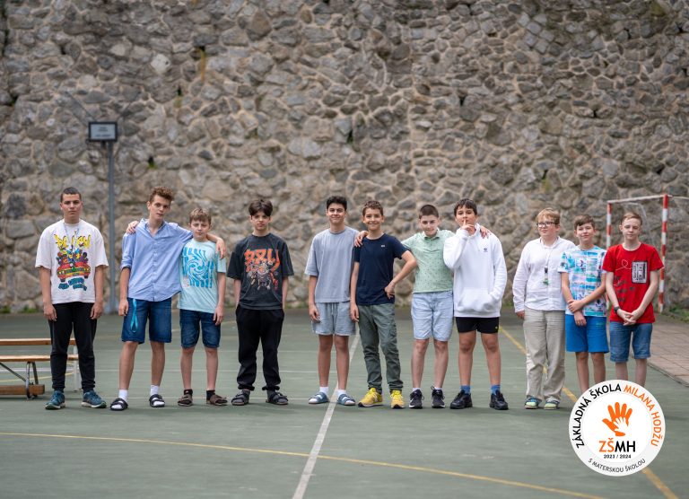 Fotenie na 2. stupni 2024