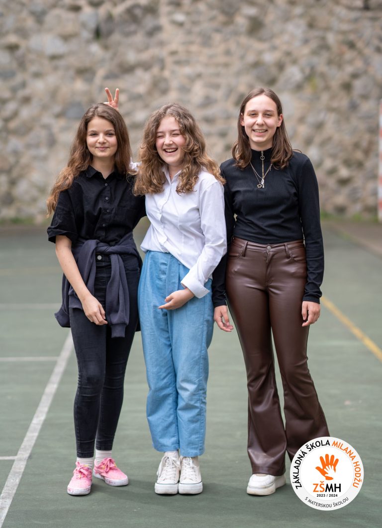 Fotenie na 2. stupni 2024