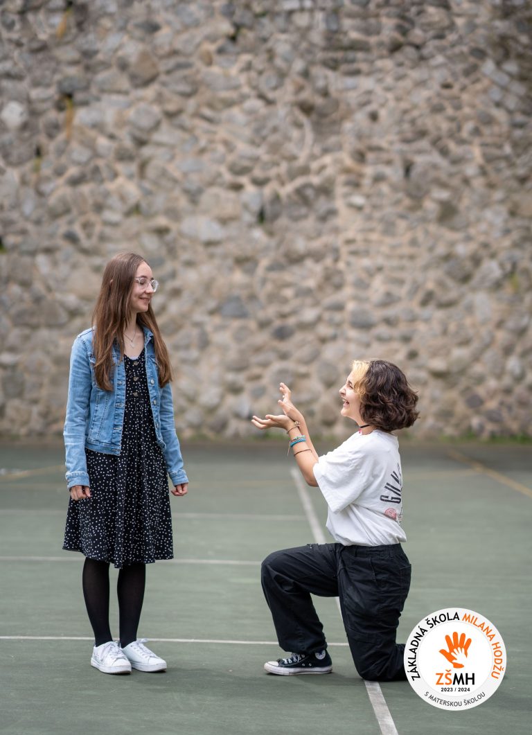 Fotenie na 2. stupni 2024