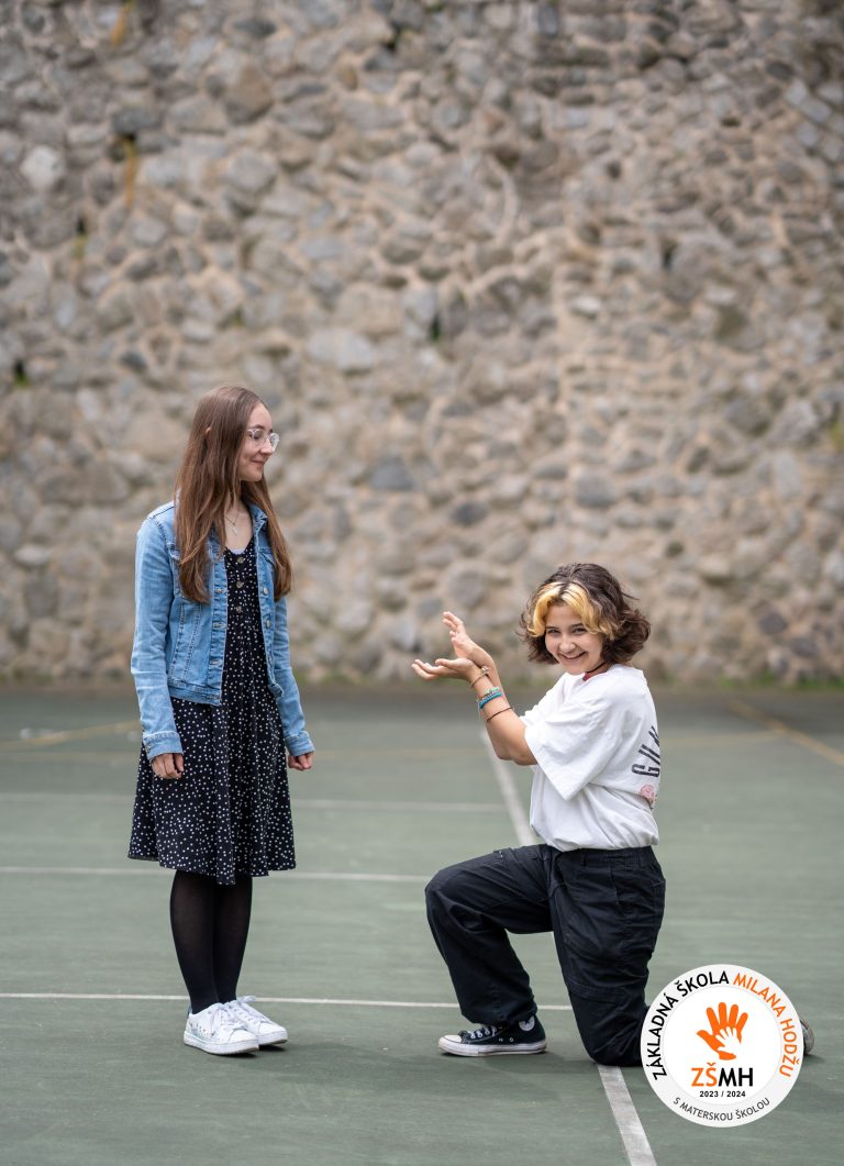 Fotenie na 2. stupni 2024