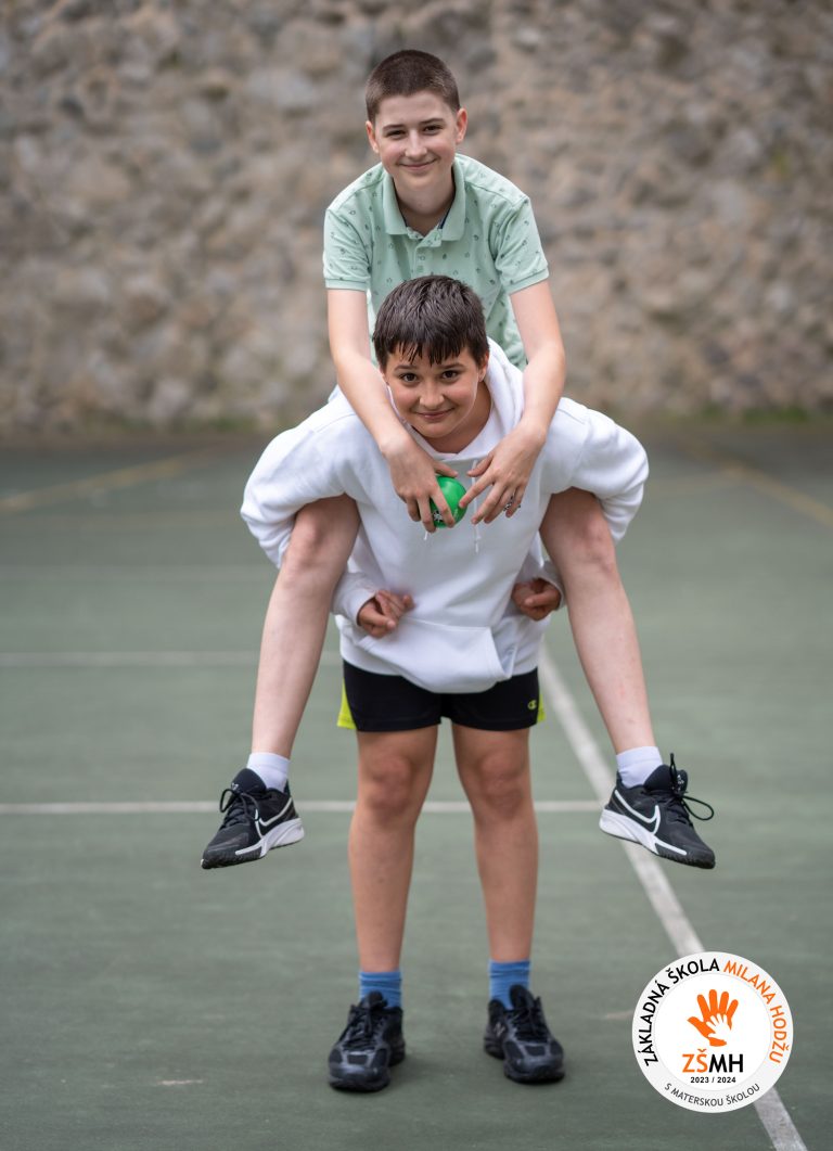 Fotenie na 2. stupni 2024