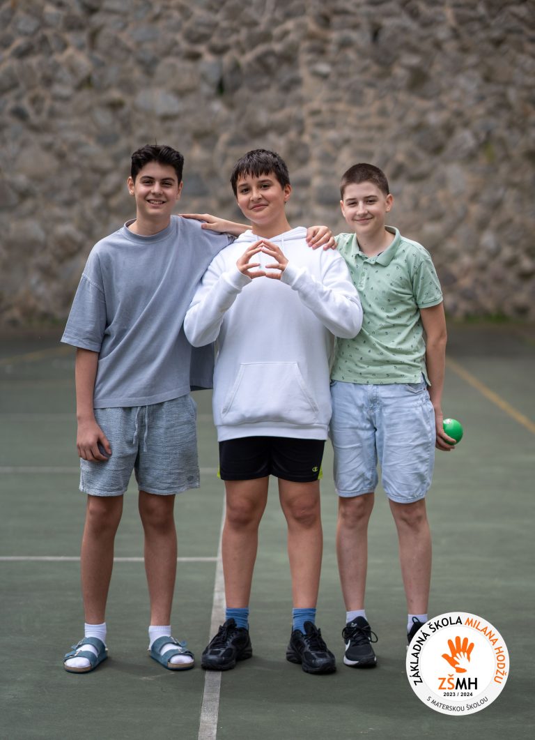 Fotenie na 2. stupni 2024