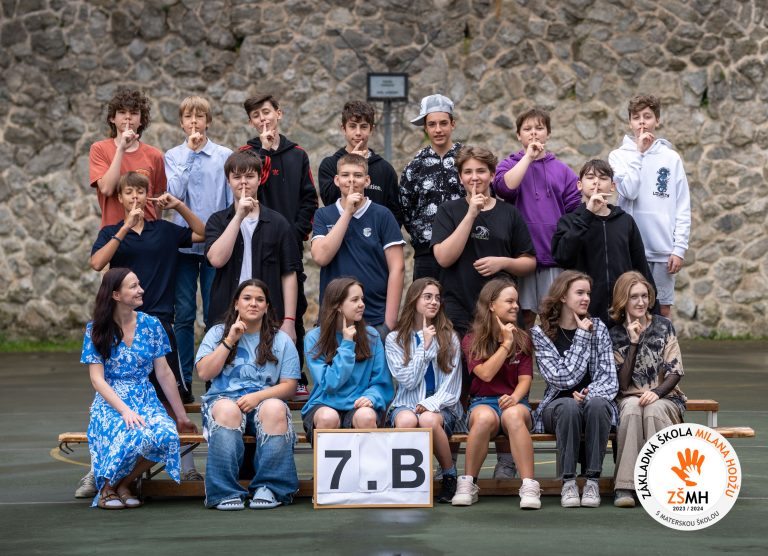 Fotenie na 2. stupni 2024