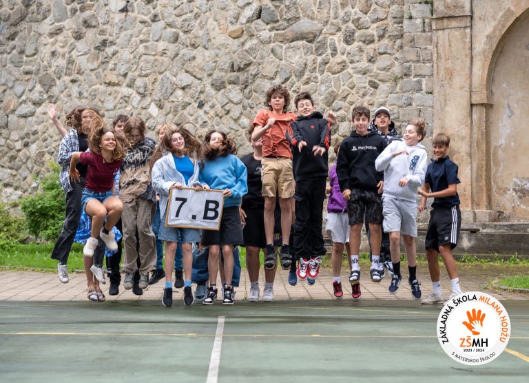 Fotenie na 2. stupni 2024