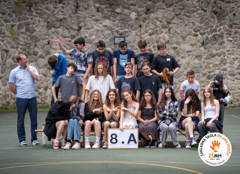 Fotenie na 2. stupni 2024