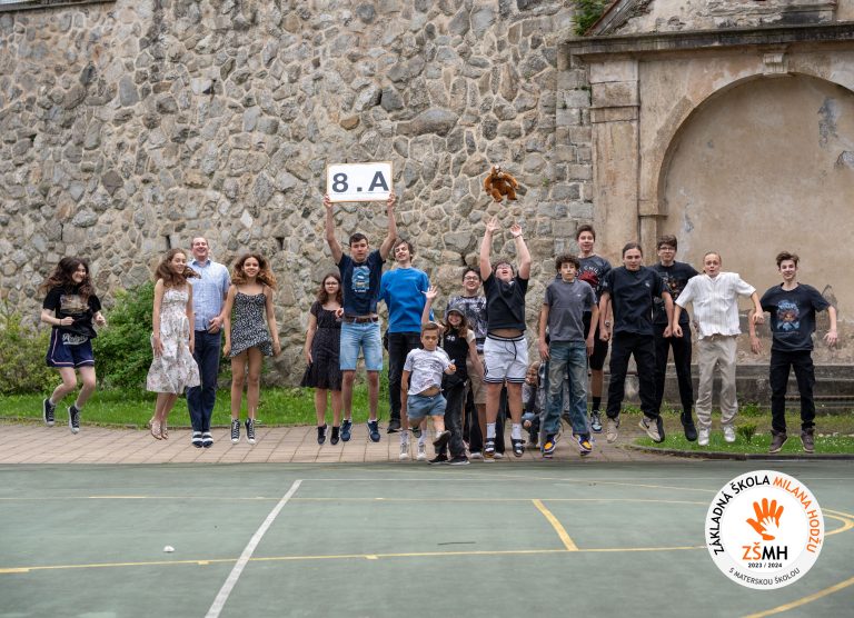 Fotenie na 2. stupni 2024