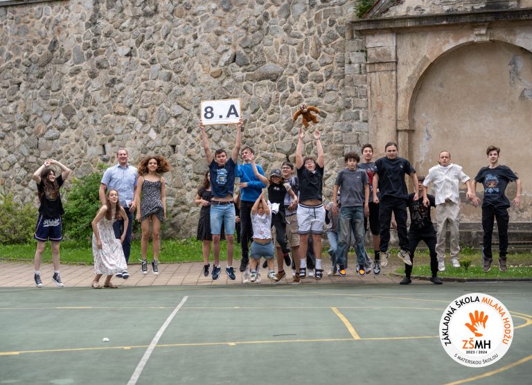 Fotenie na 2. stupni 2024