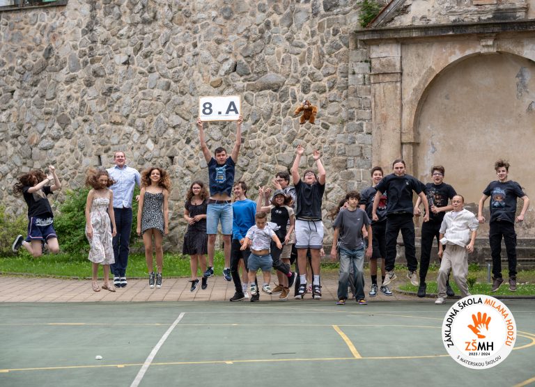 Fotenie na 2. stupni 2024