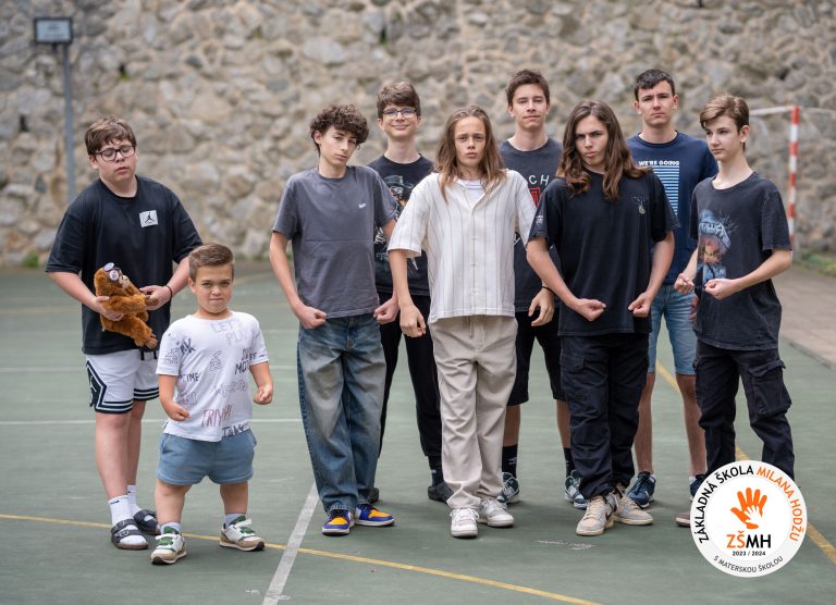 Fotenie na 2. stupni 2024