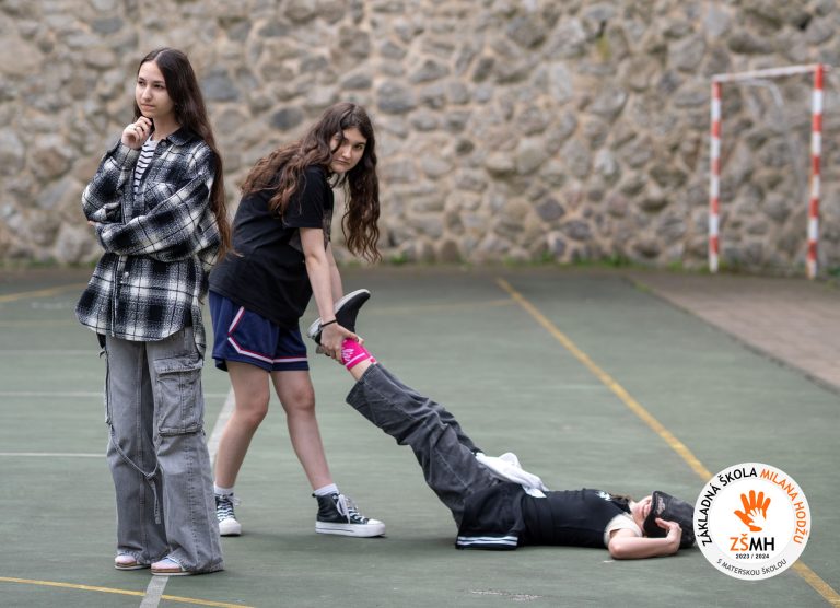 Fotenie na 2. stupni 2024