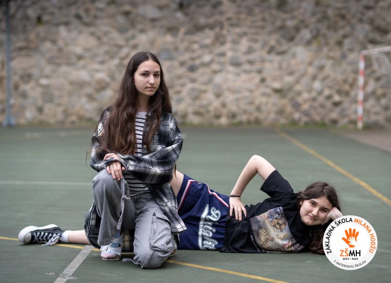 Fotenie na 2. stupni 2024