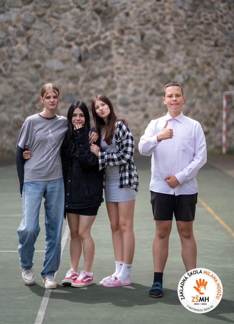 Fotenie na 2. stupni 2024