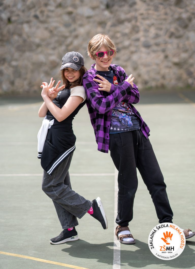 Fotenie na 2. stupni 2024