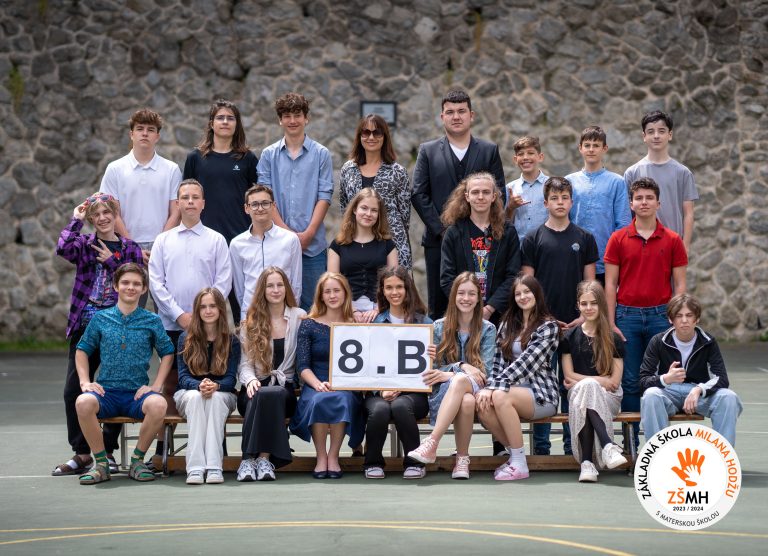 Fotenie na 2. stupni 2024